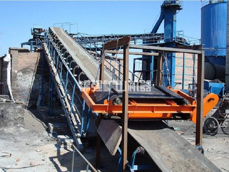 永磁除鐵器(圖5) 永磁除鐵器(圖5)