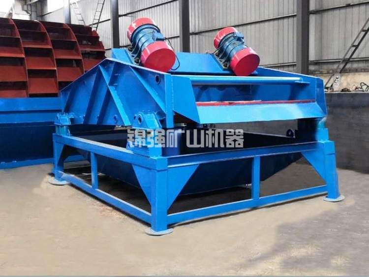 水洗砂機(jī)械市場價(jià)格，水洗砂設(shè)備如何保障質(zhì)量？(圖8)